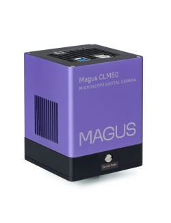 Камера цифровая MAGUS CLM50